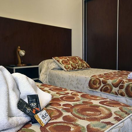 Hotel Playa Comodoro Rivadavia Extérieur photo