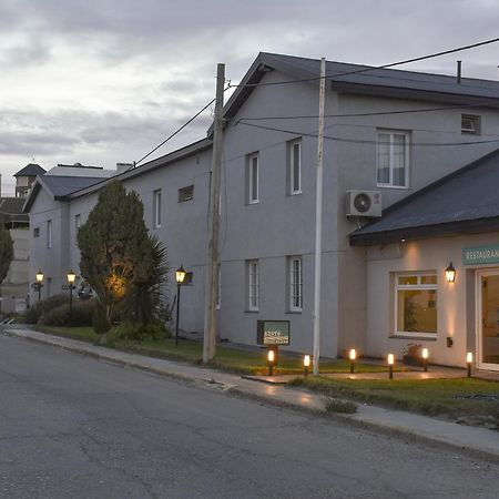 Hotel Playa Comodoro Rivadavia Extérieur photo