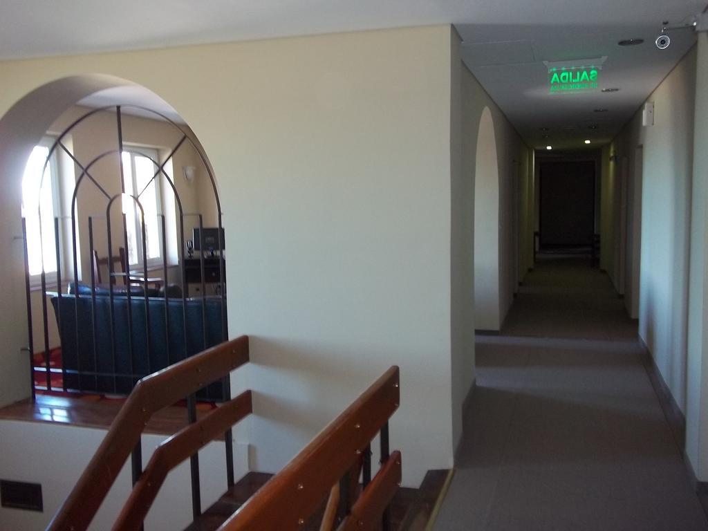 Hotel Playa Comodoro Rivadavia Extérieur photo