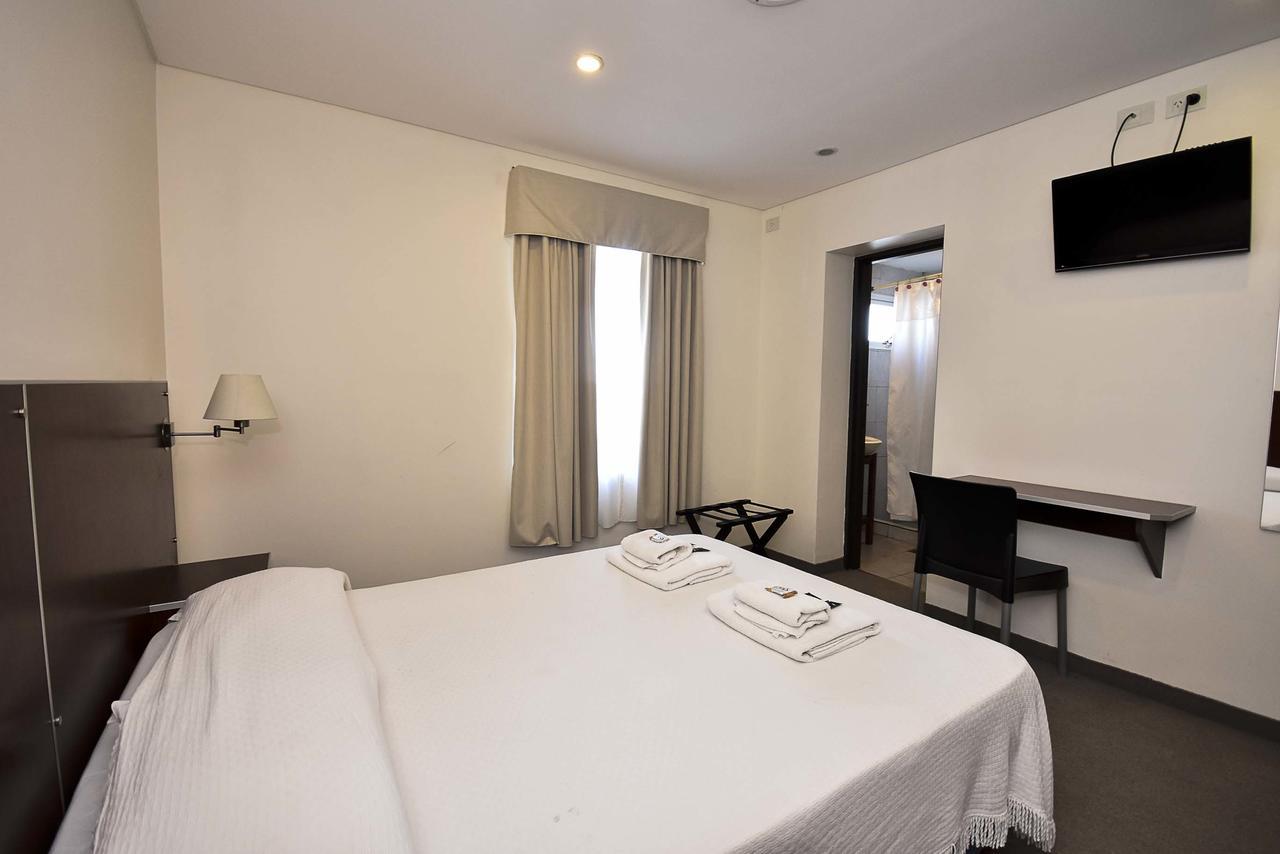 Hotel Playa Comodoro Rivadavia Extérieur photo