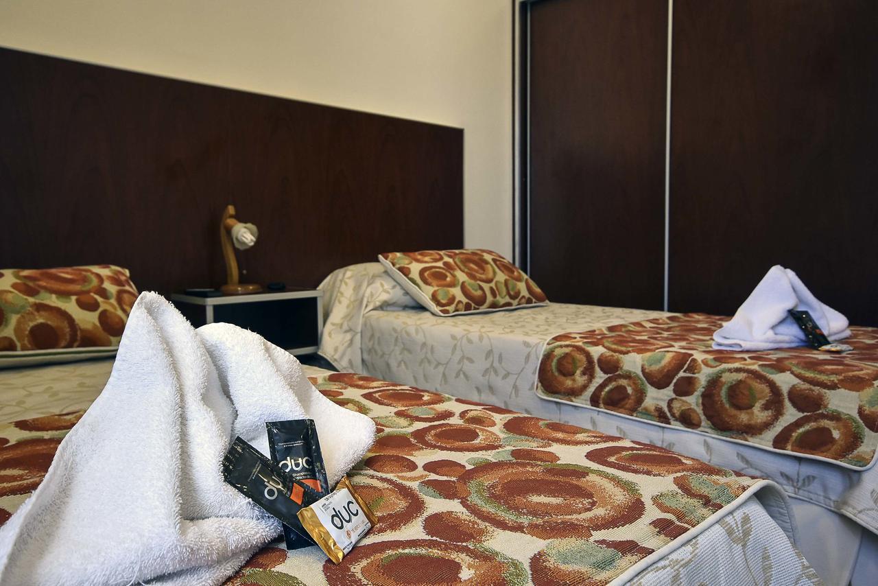 Hotel Playa Comodoro Rivadavia Extérieur photo