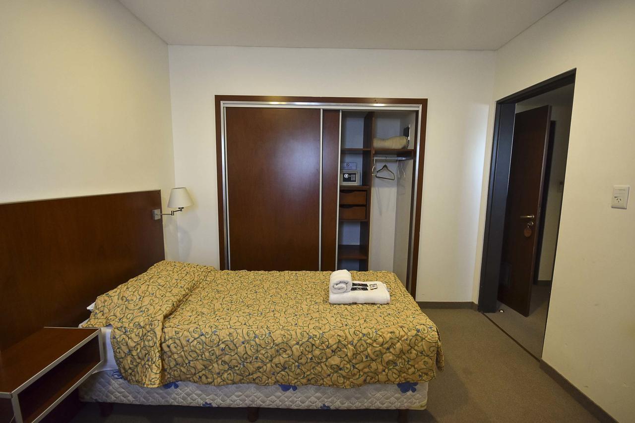 Hotel Playa Comodoro Rivadavia Extérieur photo