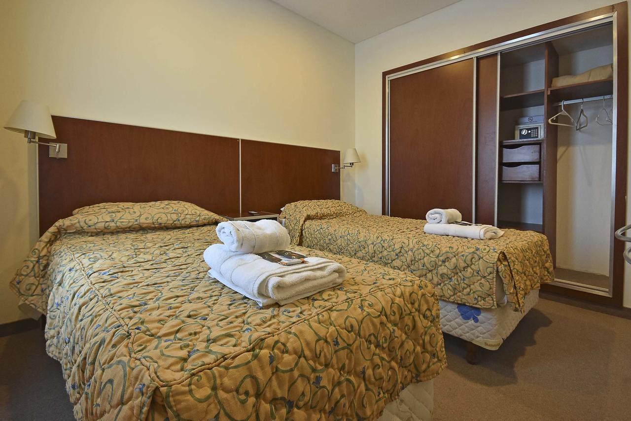 Hotel Playa Comodoro Rivadavia Extérieur photo