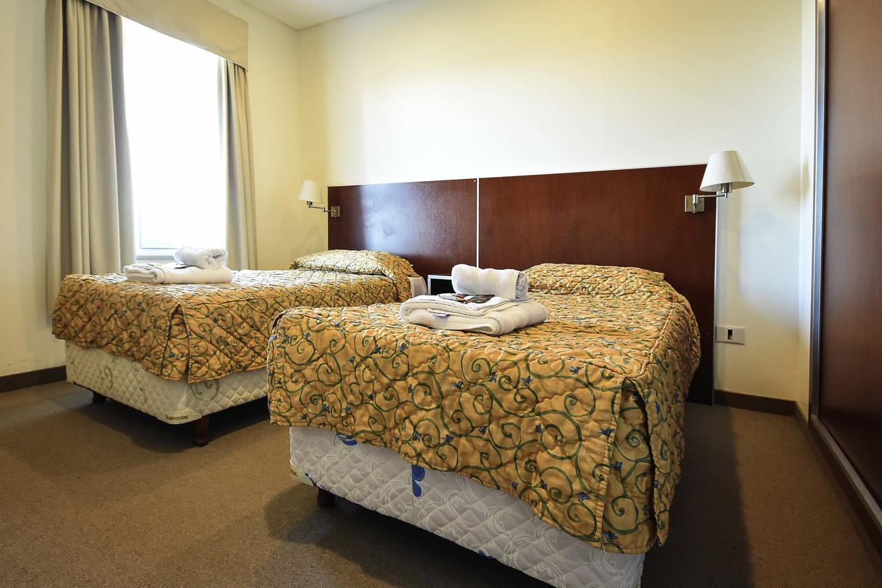 Hotel Playa Comodoro Rivadavia Extérieur photo