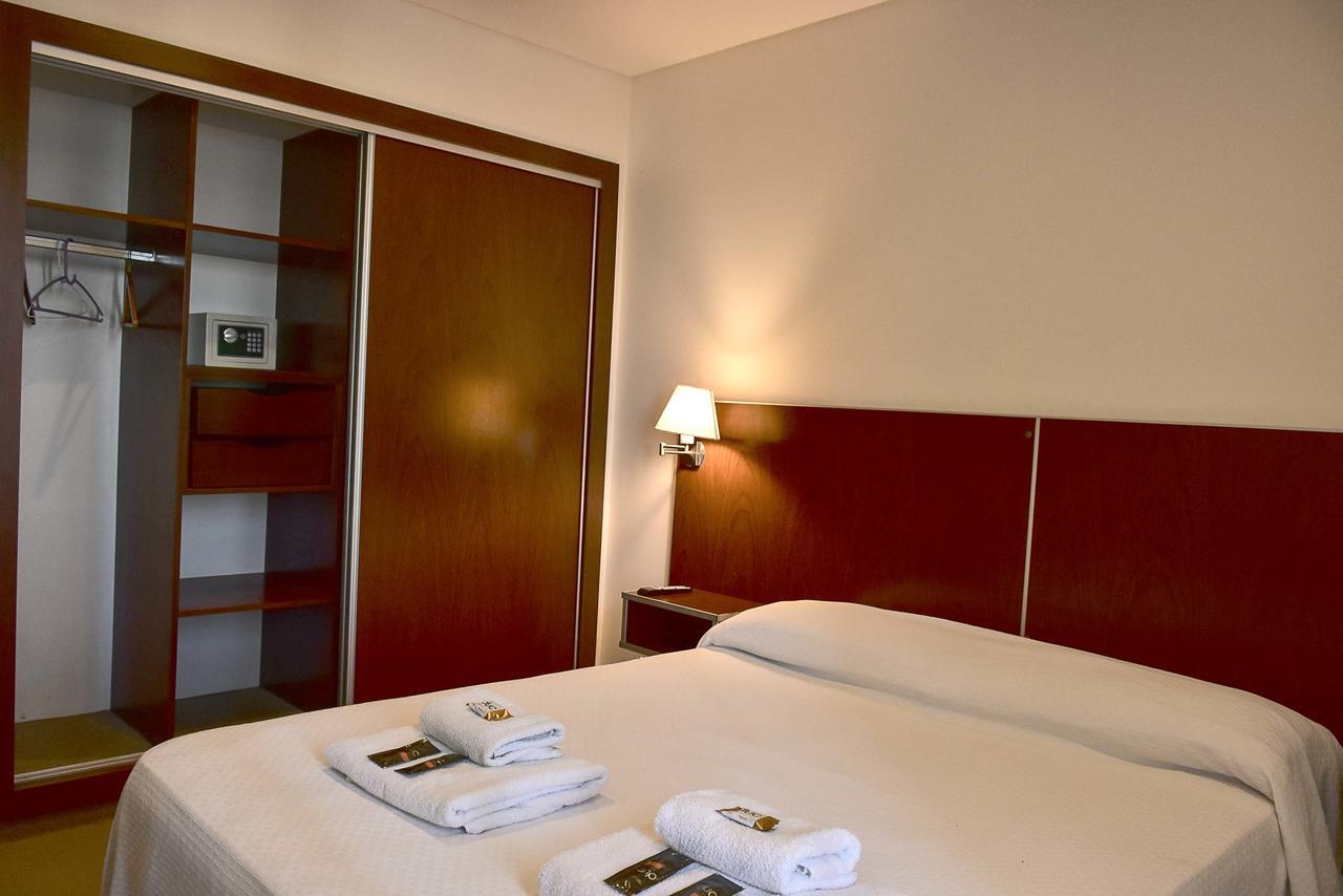 Hotel Playa Comodoro Rivadavia Extérieur photo