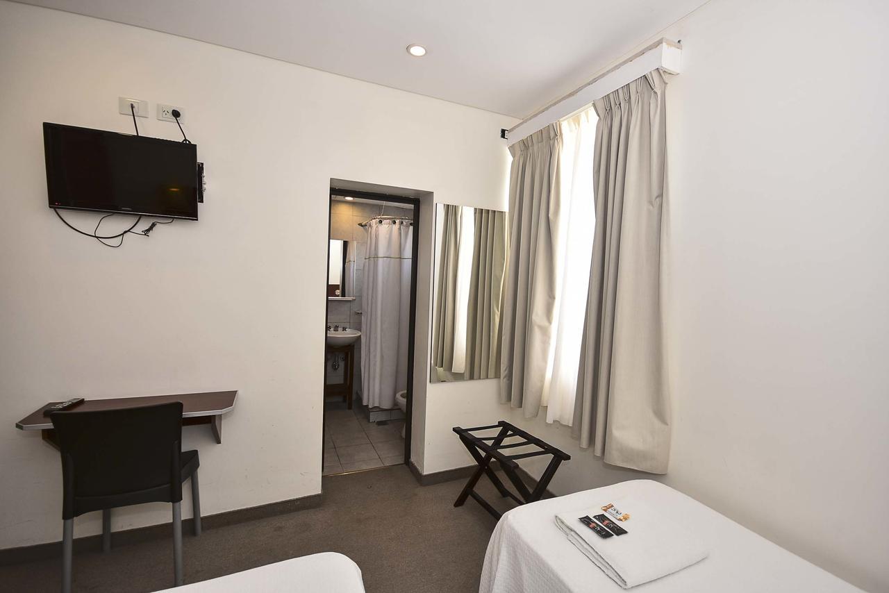 Hotel Playa Comodoro Rivadavia Extérieur photo