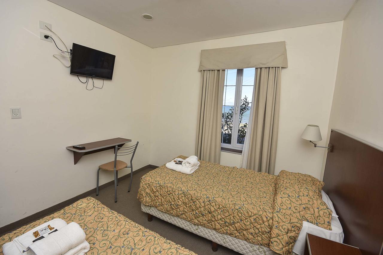 Hotel Playa Comodoro Rivadavia Extérieur photo