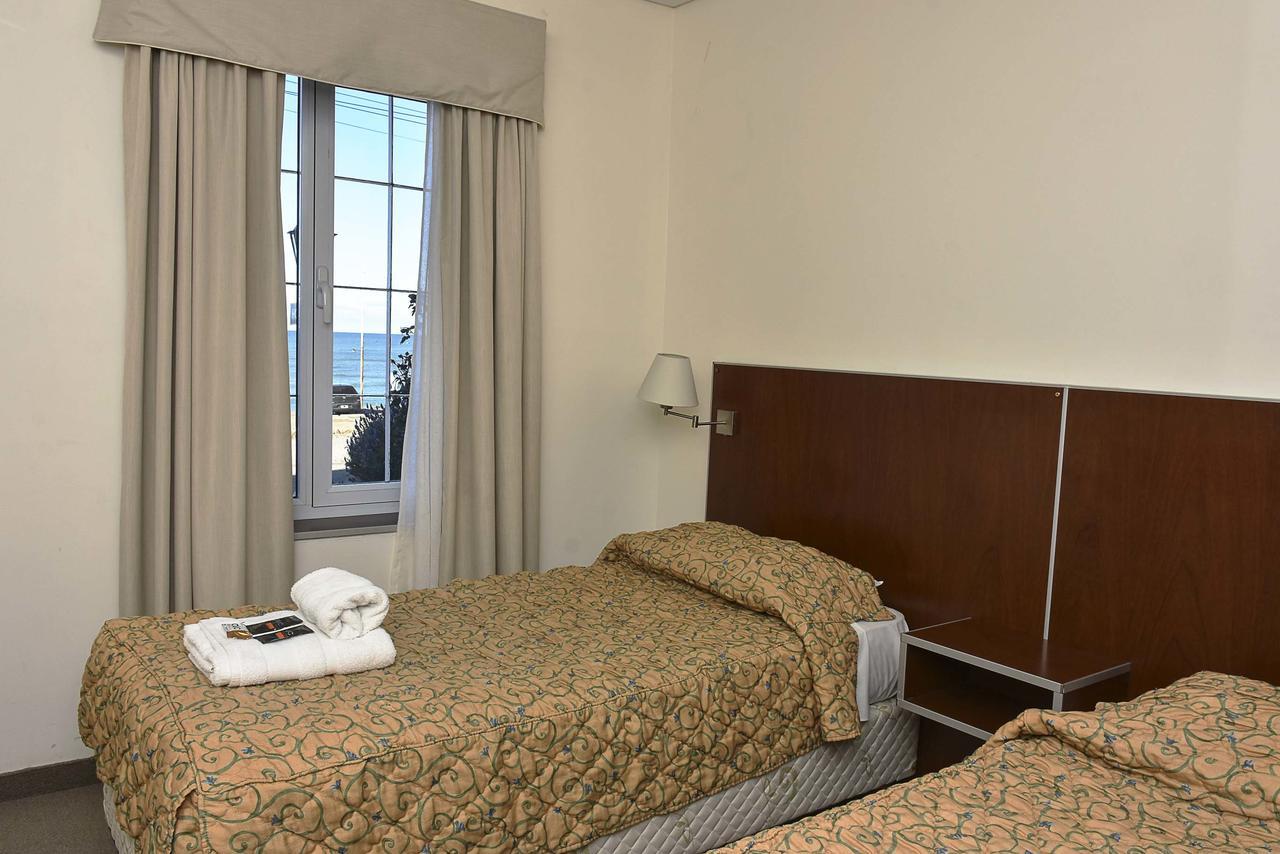 Hotel Playa Comodoro Rivadavia Extérieur photo