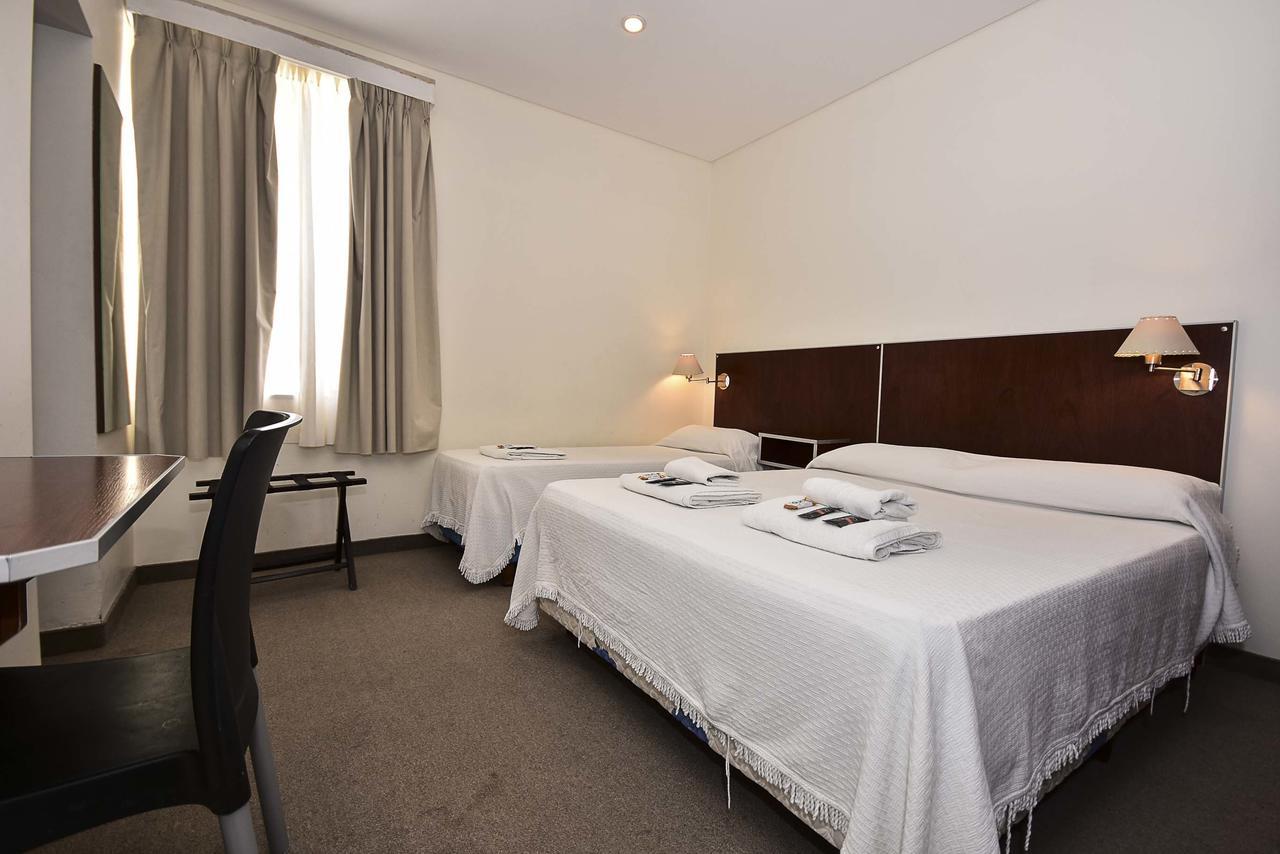 Hotel Playa Comodoro Rivadavia Extérieur photo