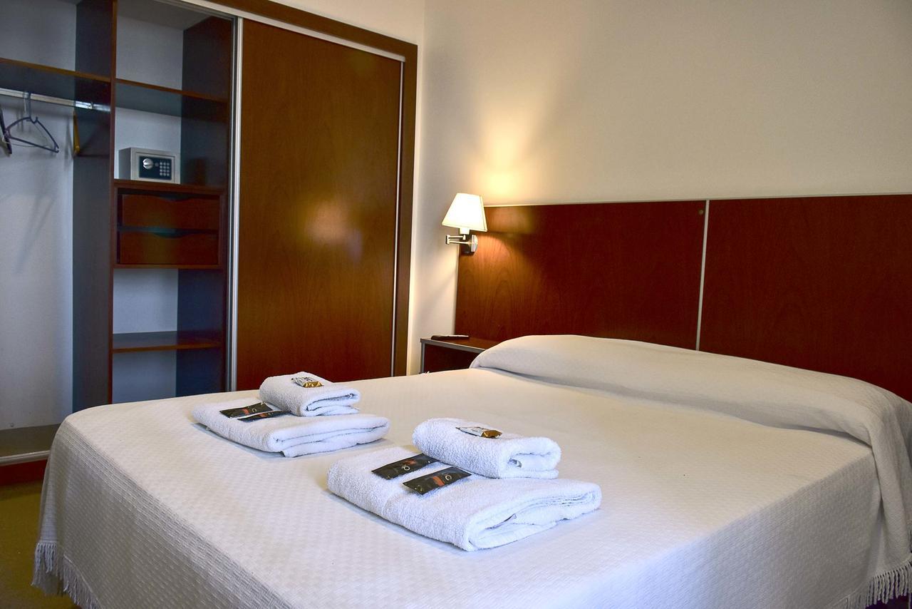 Hotel Playa Comodoro Rivadavia Extérieur photo