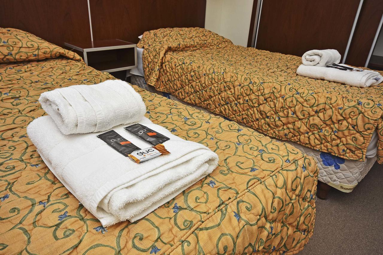 Hotel Playa Comodoro Rivadavia Extérieur photo