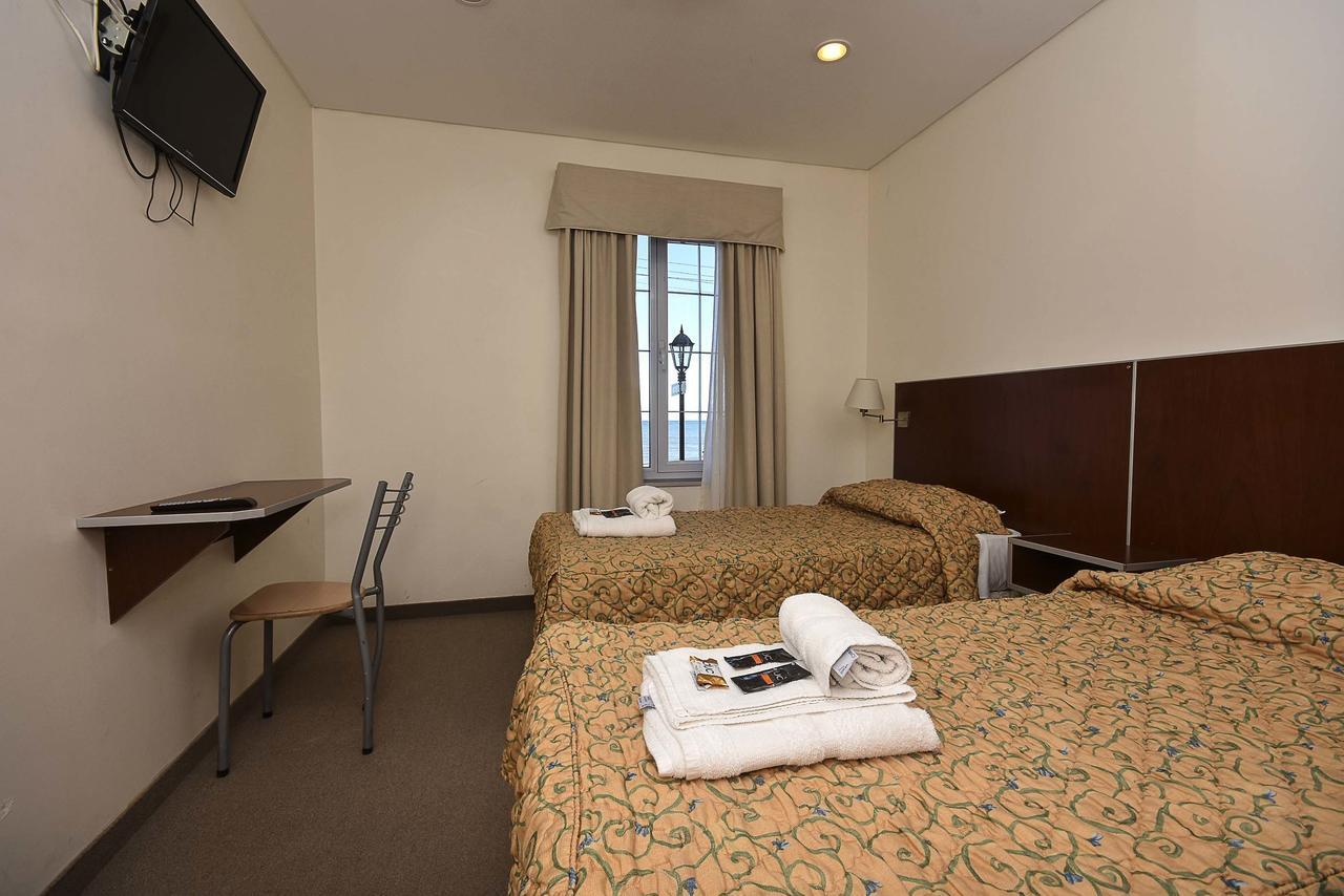 Hotel Playa Comodoro Rivadavia Extérieur photo