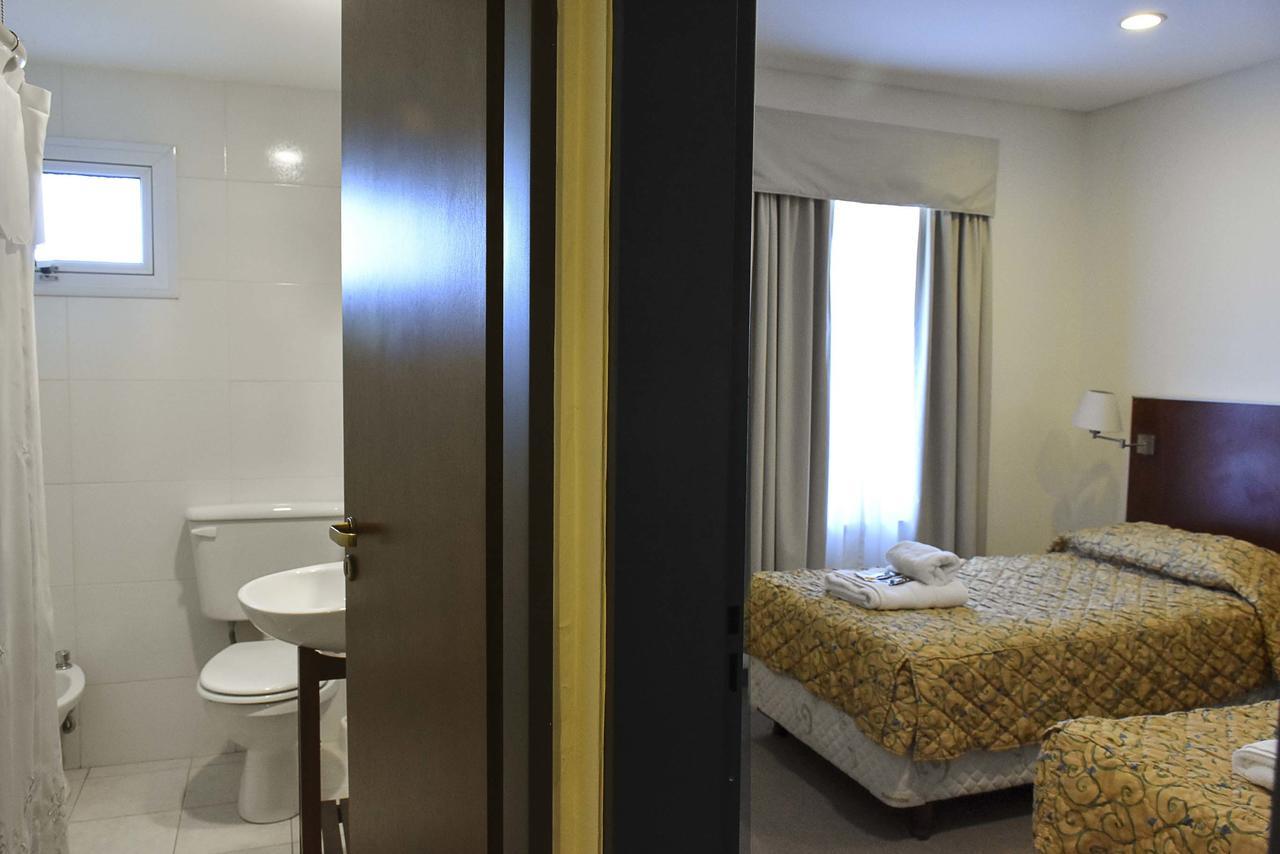 Hotel Playa Comodoro Rivadavia Extérieur photo
