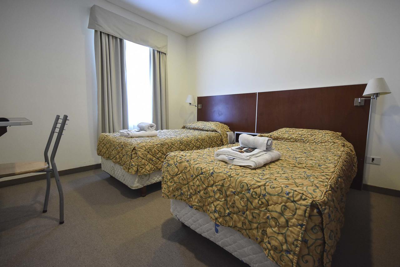 Hotel Playa Comodoro Rivadavia Extérieur photo