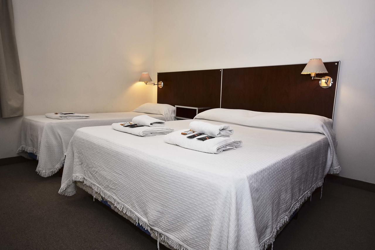 Hotel Playa Comodoro Rivadavia Extérieur photo