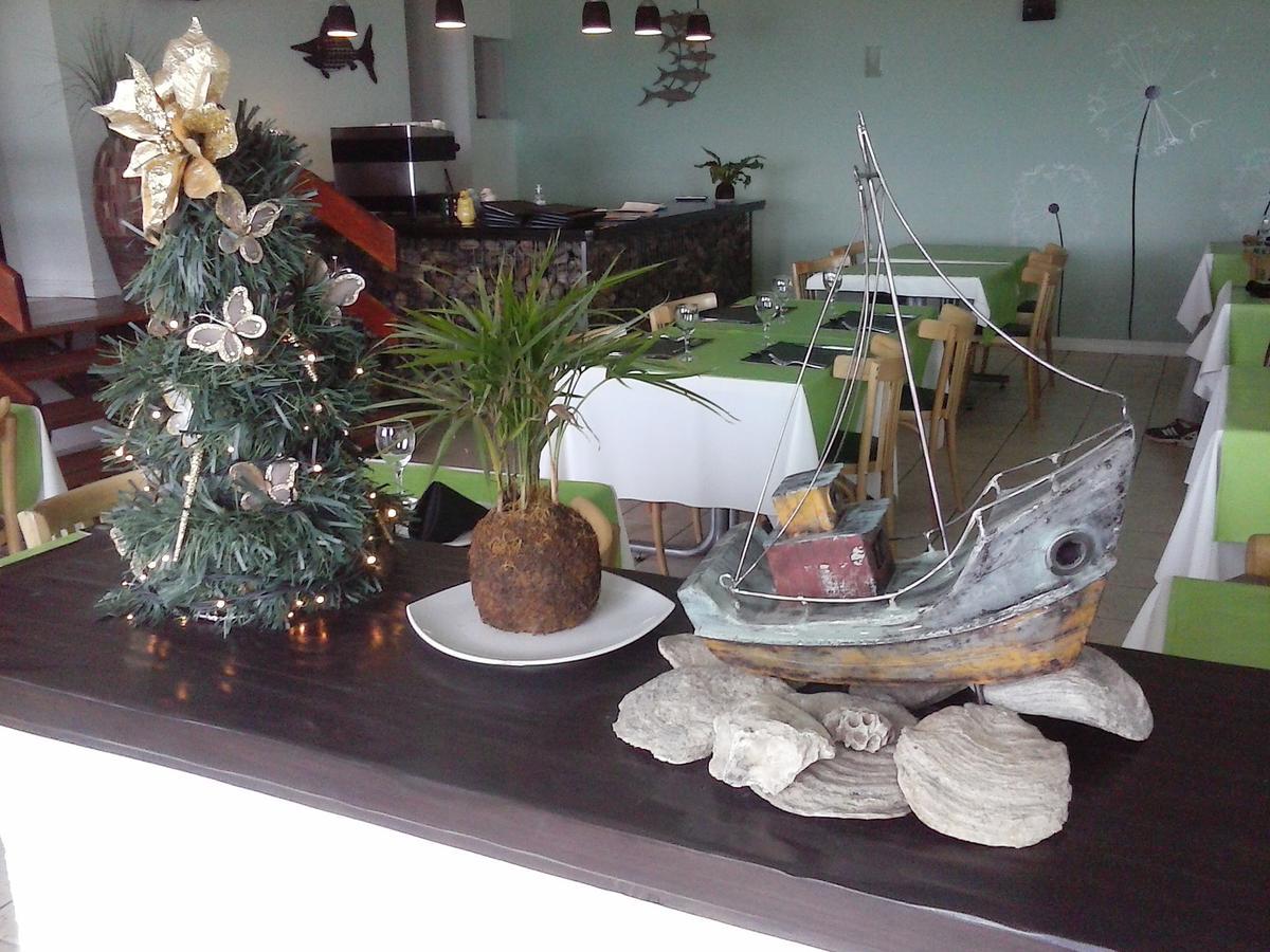 Hotel Playa Comodoro Rivadavia Extérieur photo