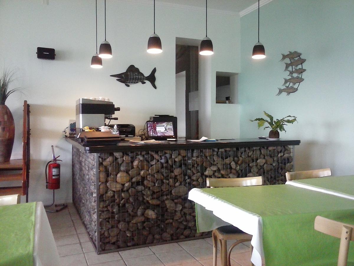 Hotel Playa Comodoro Rivadavia Extérieur photo