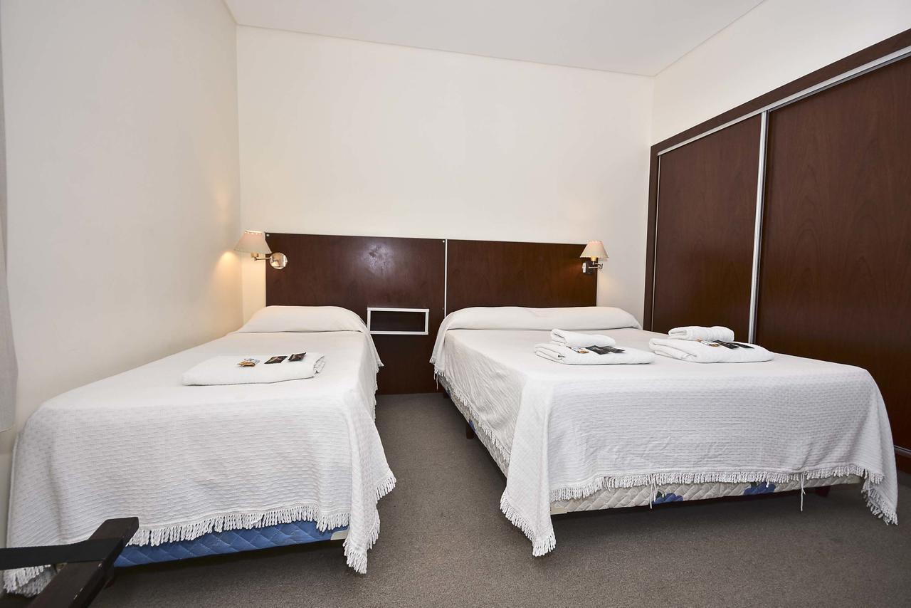 Hotel Playa Comodoro Rivadavia Extérieur photo