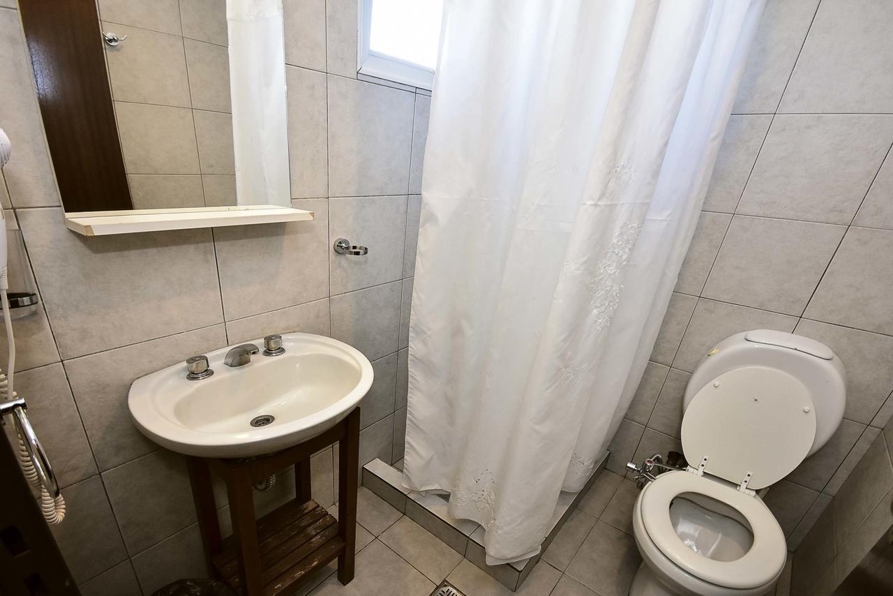 Hotel Playa Comodoro Rivadavia Extérieur photo