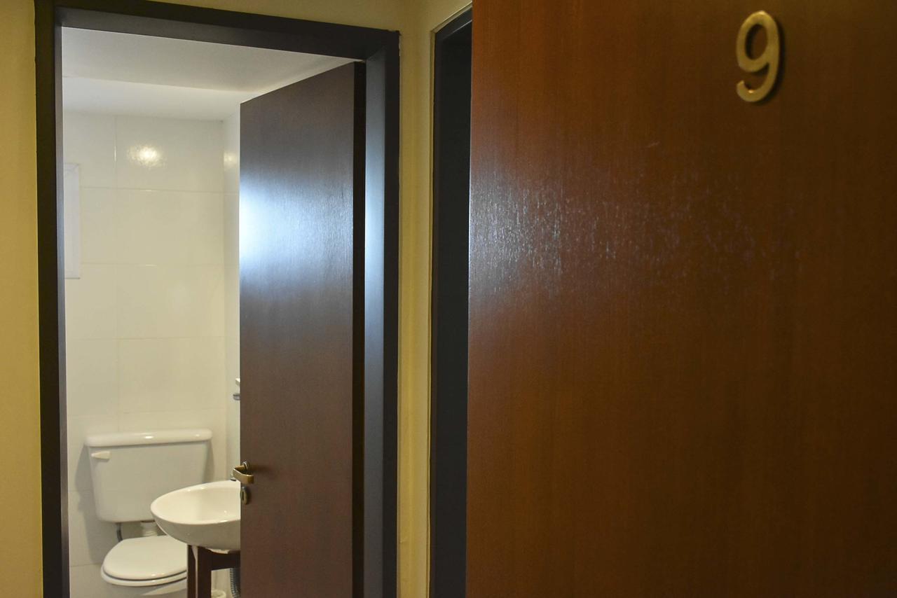 Hotel Playa Comodoro Rivadavia Extérieur photo