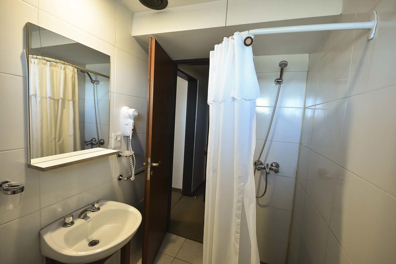 Hotel Playa Comodoro Rivadavia Extérieur photo