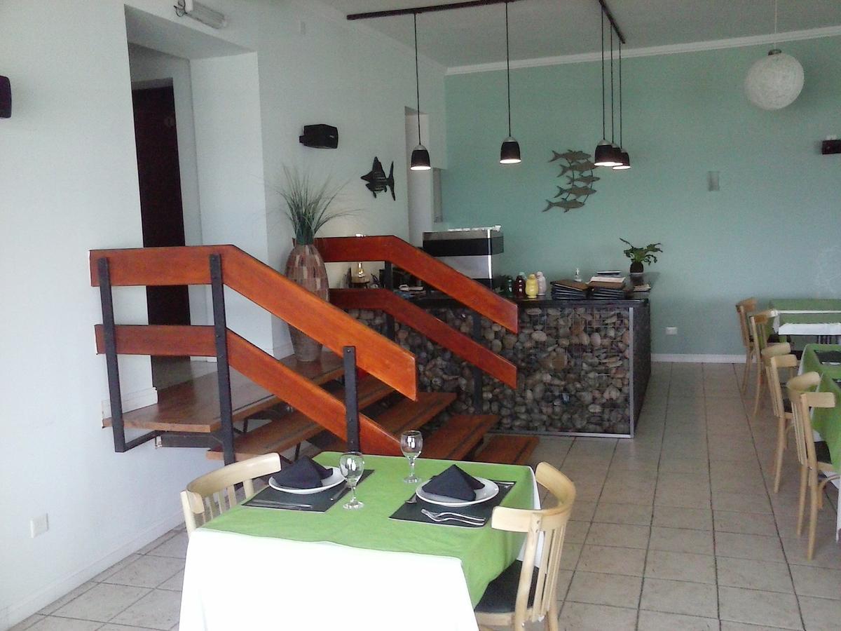 Hotel Playa Comodoro Rivadavia Extérieur photo